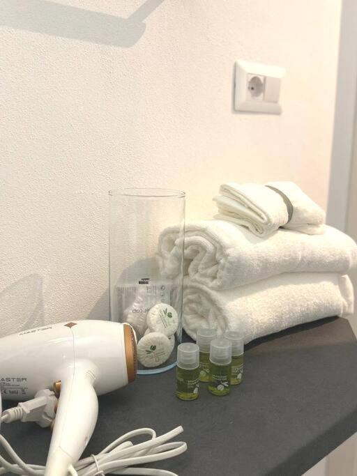 Milano- Stazione Centrale Design Loft Luaran gambar