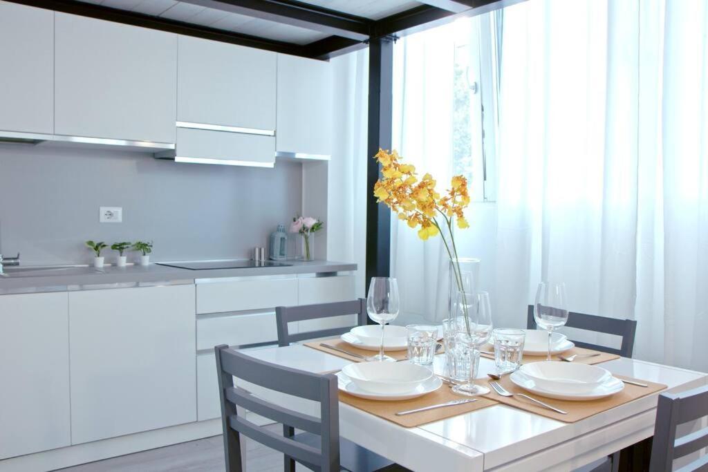 Milano- Stazione Centrale Design Loft Luaran gambar