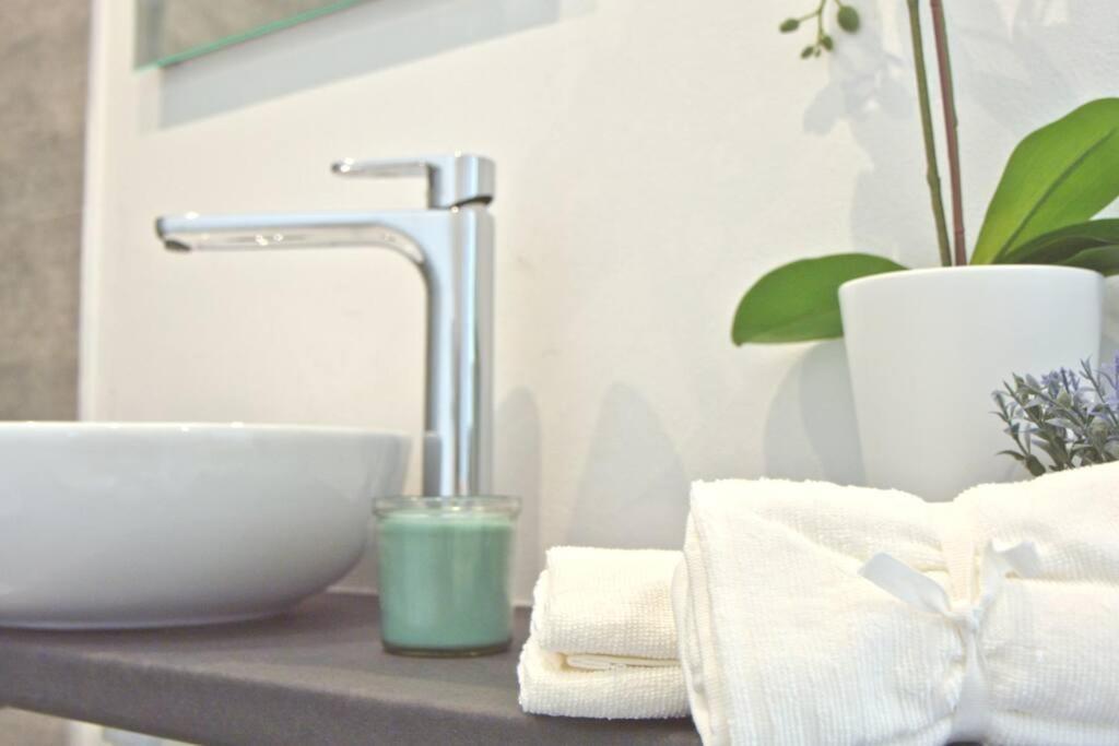Milano- Stazione Centrale Design Loft Luaran gambar